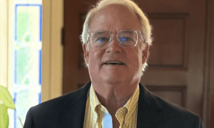 C.J. Jackson’s message: You are never too old to get fit and healthy