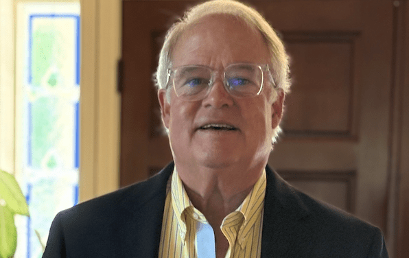 C.J. Jackson’s message: You are never too old to get fit and healthy