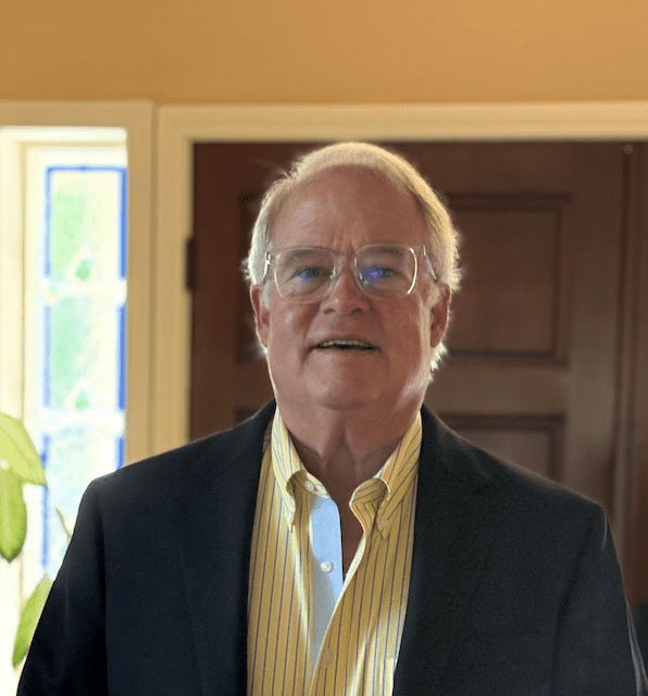 C.J. Jackson’s message: You are never too old to get fit and healthy