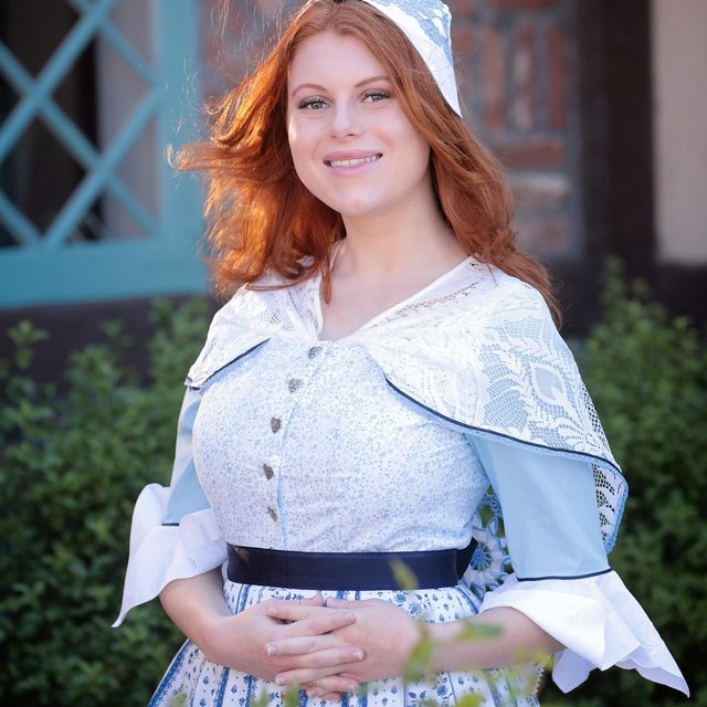 Stephanie Pedersen named to University of Alabama spring 2025 dean’s list