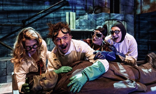 SBCC’s Theatre Group kicks off 80th season with ‘Young Frankenstein’