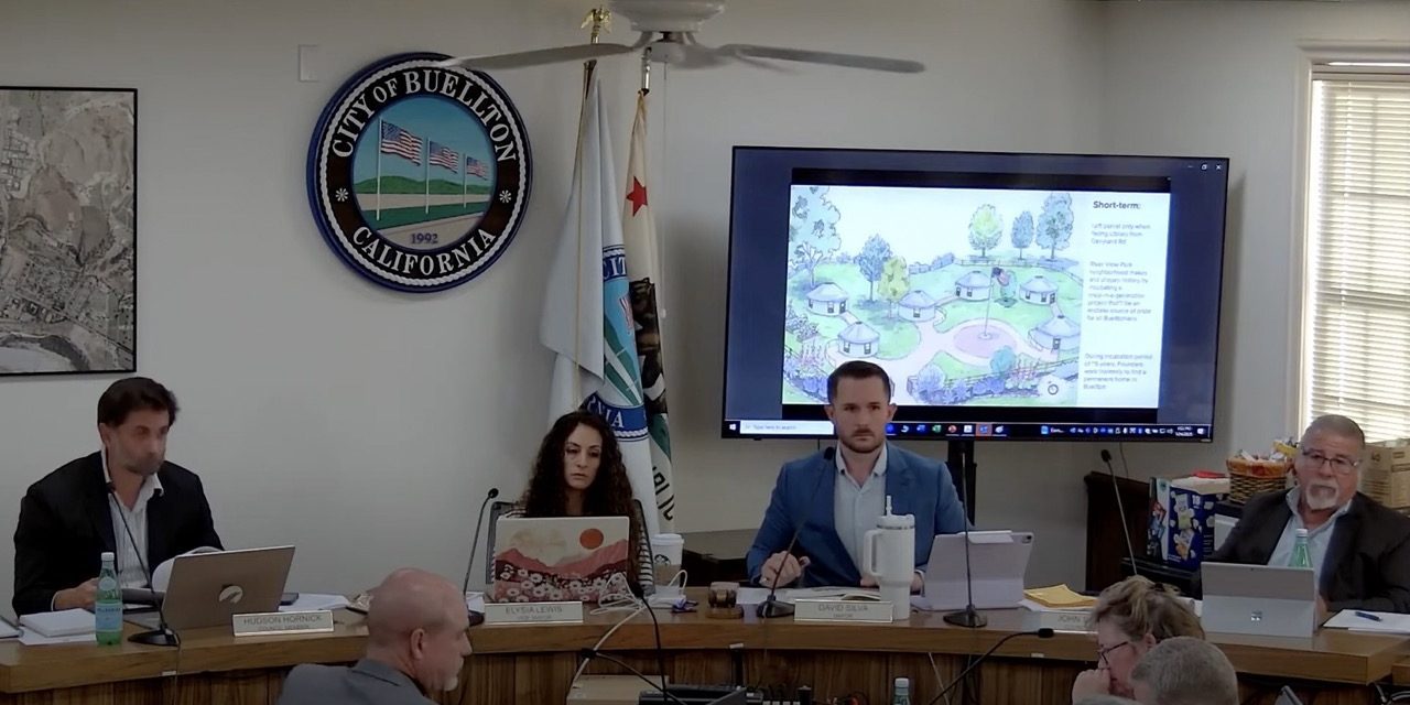 Buellton City Council approves private school for Willemsen property