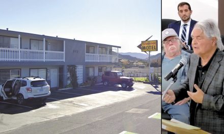 Buellton effort to tighten regulation on long-term hotel living gets pushback