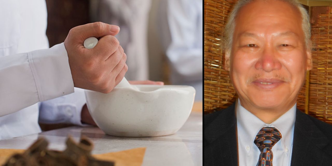 ‘Wartime’ strategy: The importance of herbs