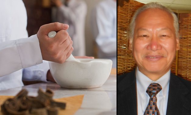 ‘Wartime’ strategy: The importance of herbs