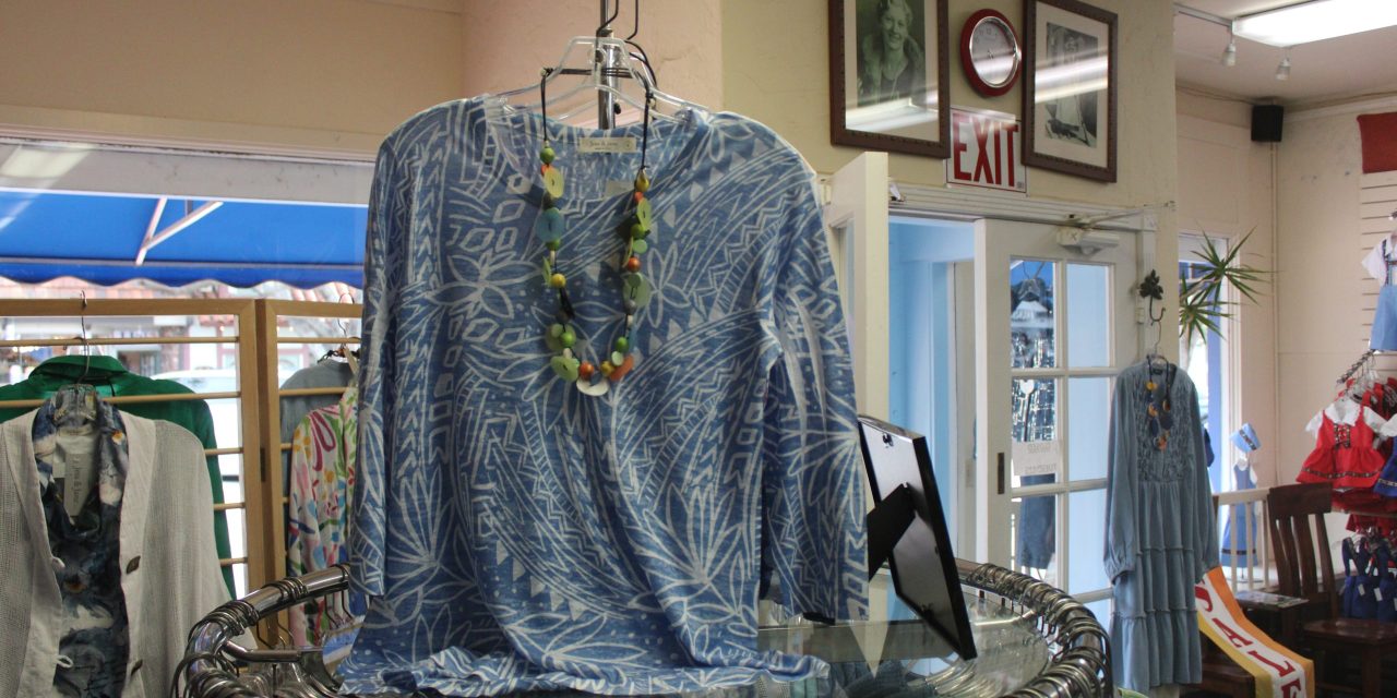 ‘Wear now, wear later’: Putting an end to seasonal madness