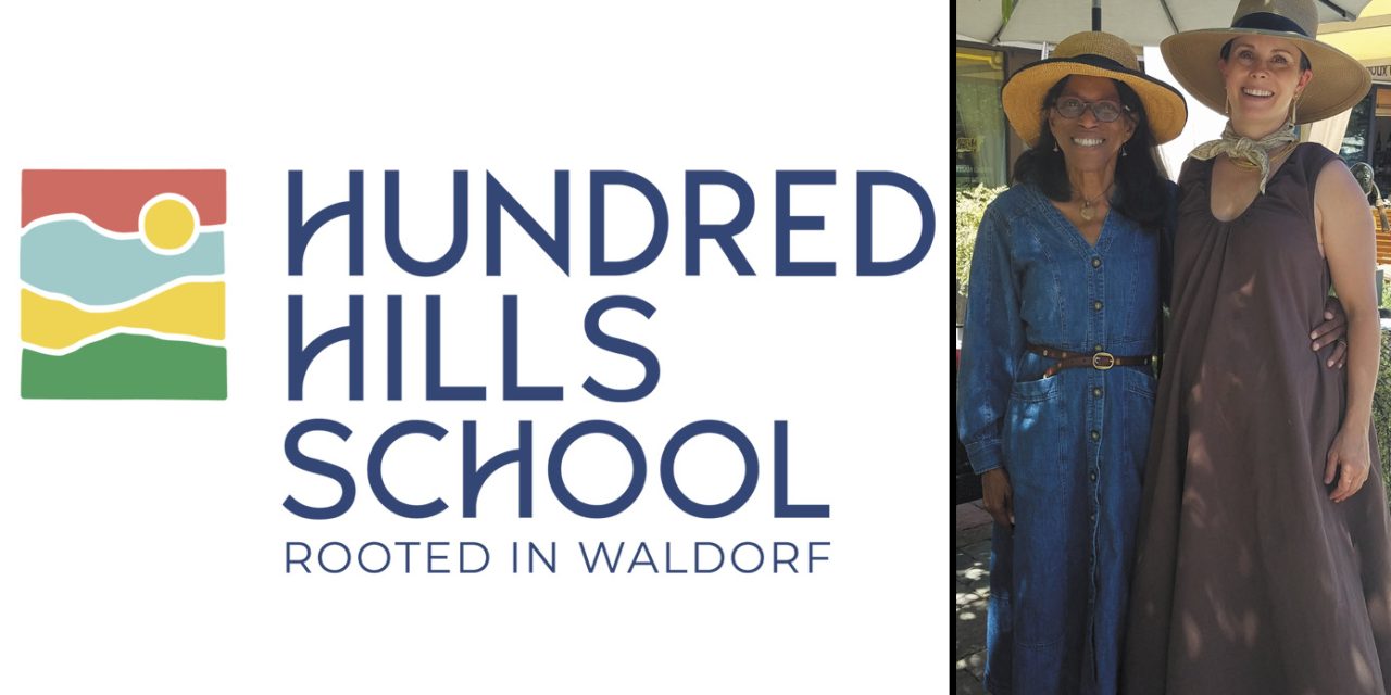 New Waldorf School opening this fall in Buellton