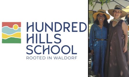 New Waldorf School opening this fall in Buellton