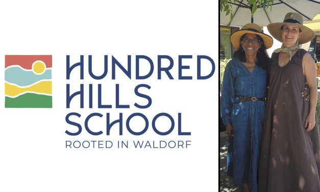 New Waldorf School opening this fall in Buellton