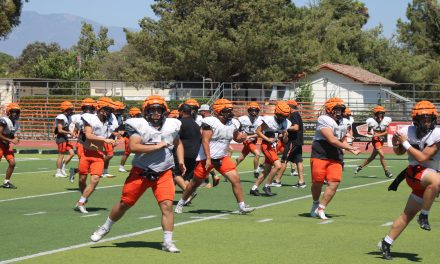 Pirates ready to restock for 2025 football season