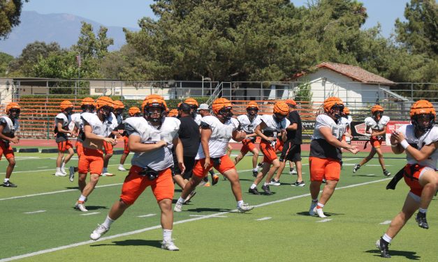 Pirates ready to restock for 2025 football season