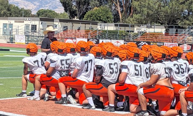 Pirates ready to restock for 2025 football season