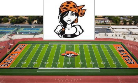 Santa Ynez High School names Hannah Wright and Maddie Quiroga co-head coaches for girls flag football program