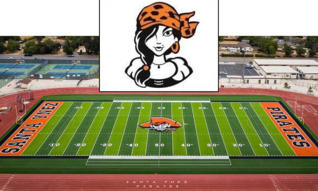 Santa Ynez High School names Hannah Wright and Maddie Quiroga co-head coaches for girls flag football program