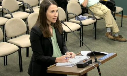 Solvang City Council looks to tighten zoning on short-term rentals