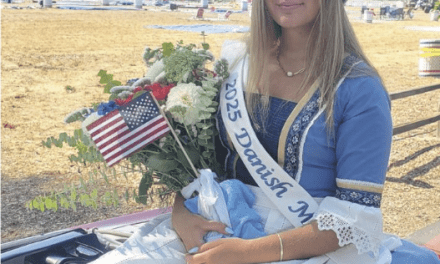 Solvang welcomes 88th celebration of Danish Days