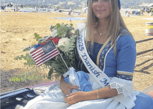 Solvang welcomes 88th celebration of Danish Days