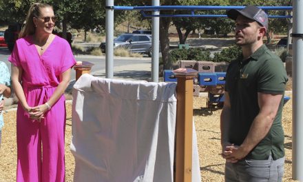 Carla Mead officially named winner of Buellton’s District 4 Special Election