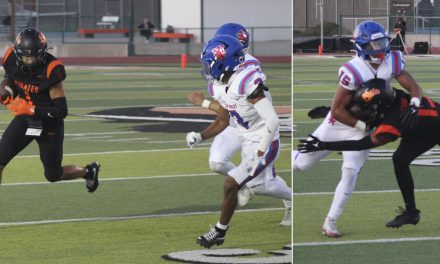 Pirates football at 2-2: Loss to Mission Prep follows win over San Marcos