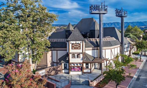 Solvang Festival Theater kicks off diverse fall lineup
