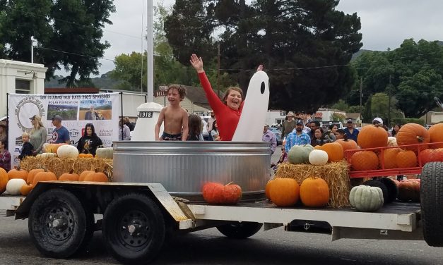 Three days of fun, food, and festivities at Los Alamos Old Days