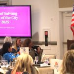 Solvang mayor seeks balance between tourism and everyday living in State of the City