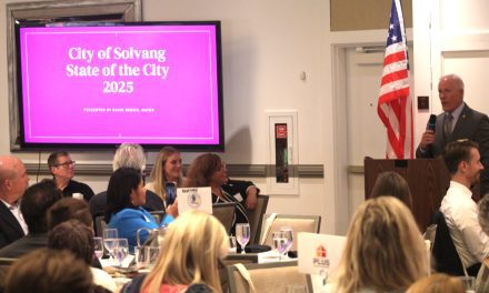 Solvang mayor seeks balance between tourism and everyday living in State of the City