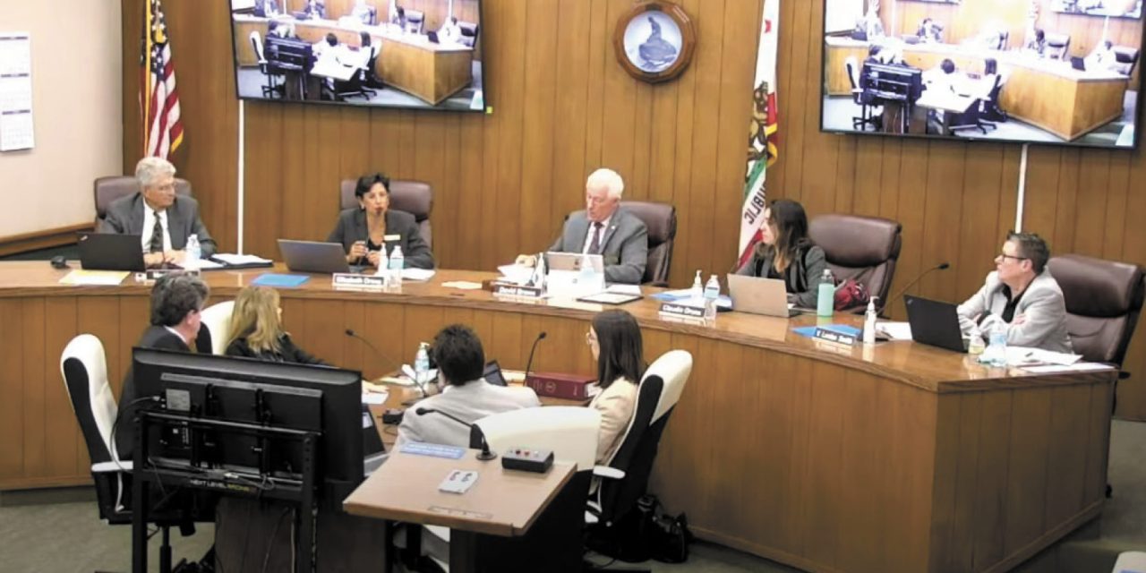 Solvang City Council recommends limiting short-term rentals to the downtown area