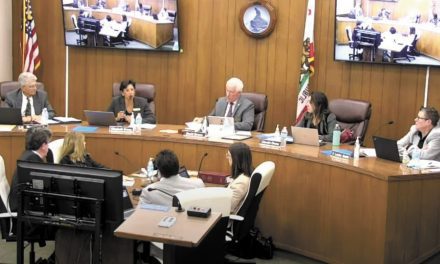 Solvang City Council recommends limiting short-term rentals to the downtown area