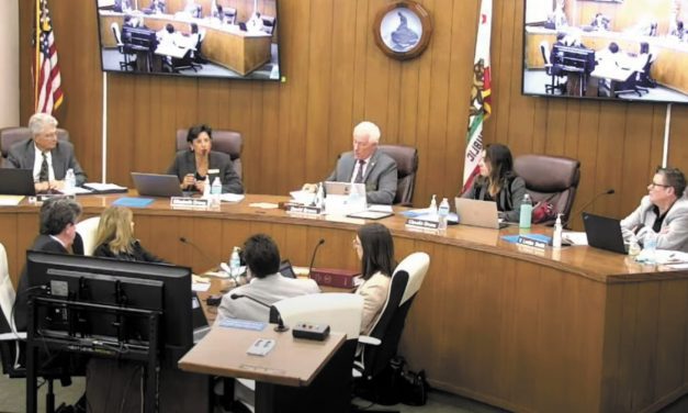 Solvang City Council recommends limiting short-term rentals to the downtown area