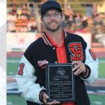 Santa Ynez High inducts seven into school’s Wall of Fame