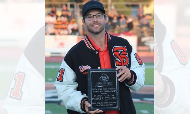 Santa Ynez High inducts seven into school’s Wall of Fame
