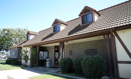 Solvang to look into building a new site for City Hall