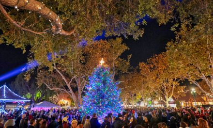 Solvang Julefest adding nightly snowfall and more events 