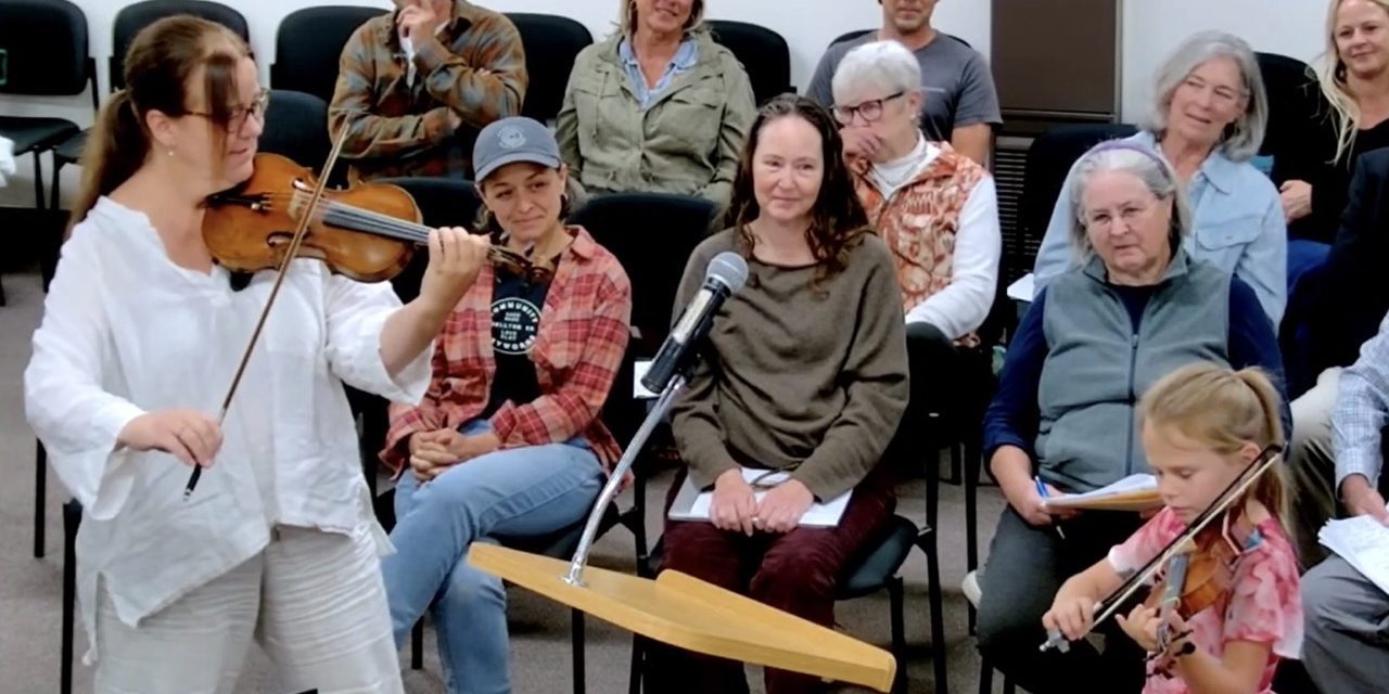 Buellton pledges more money toward Valley aquatic center