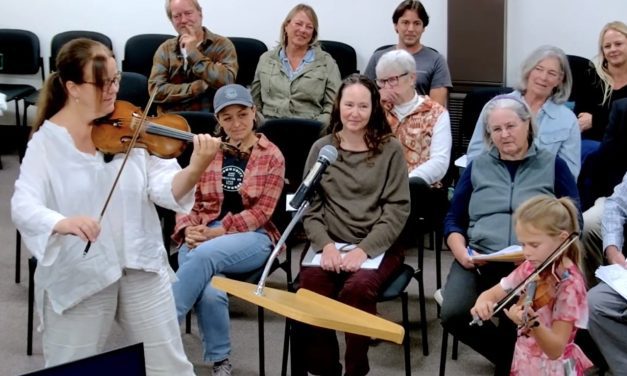 Buellton pledges more money toward Valley aquatic center