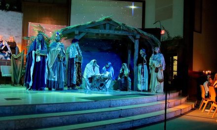 SYV Presbyterian Church hosting annual Nativity Pageant 