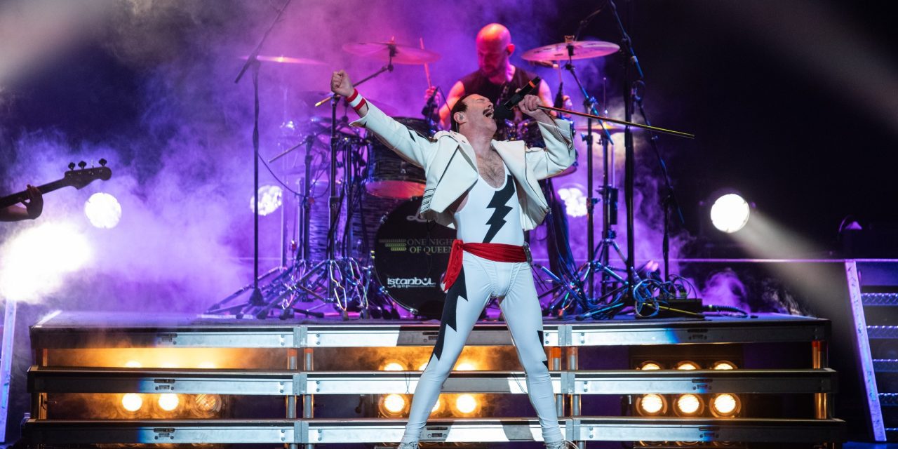 Weather moves Solvang Theaterfest performance to Chumash Casino Resort