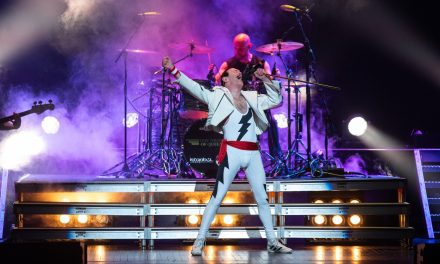 Weather moves Solvang Theaterfest performance to Chumash Casino Resort