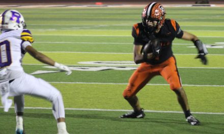 Pirates football drops regular-season finale, but earns home playoff matchup