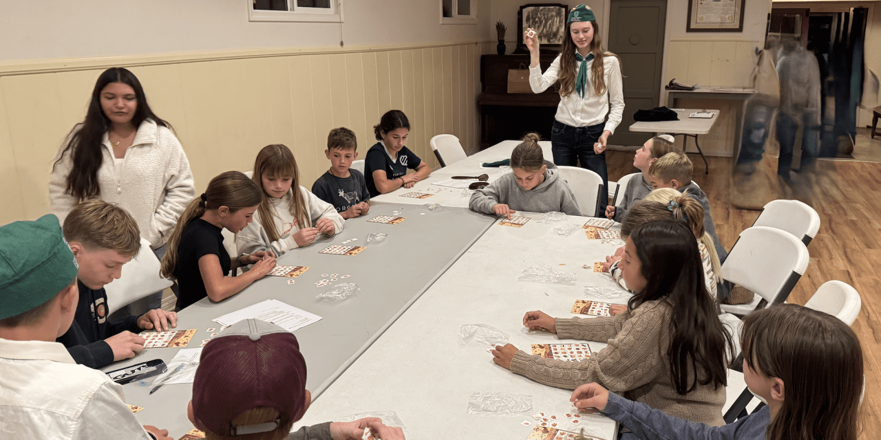 Lucky Clover 4-H: Raising the leaders of Santa Ynez Valley 