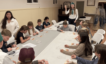 Lucky Clover 4-H: Raising the leaders of Santa Ynez Valley 