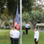 Those who served: Veterans Day celebrated in Solvang ceremony