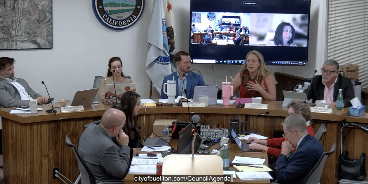 Buellton gives direction on library room rental policy after sometimes-heated discussion