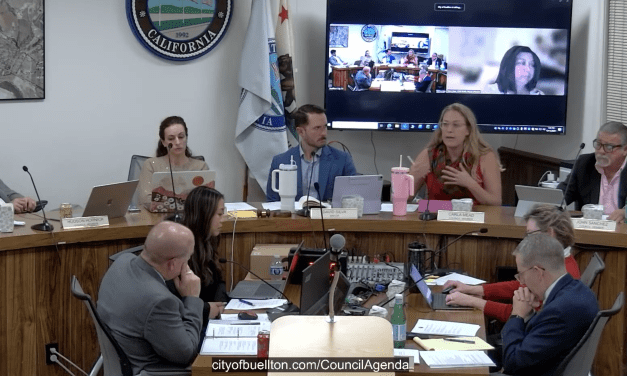 Buellton gives direction on library room rental policy after sometimes-heated discussion