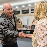 Ian Trejo announced as next superintendent of College School District