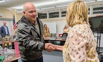 Ian Trejo announced as next superintendent of College School District