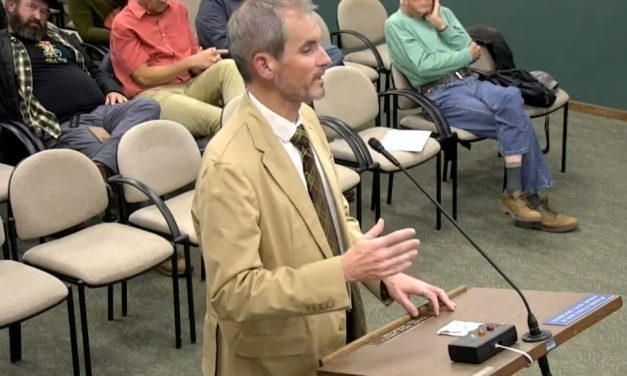 Solvang City Council approves $30K payment toward River Trail