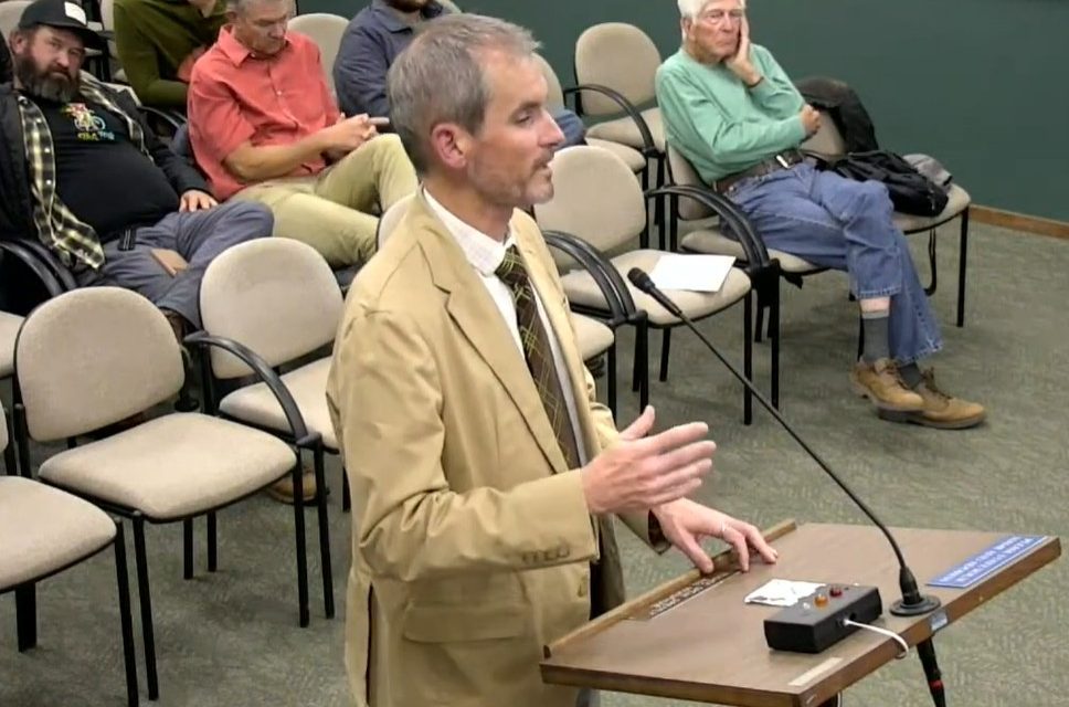 Solvang City Council approves $30K payment toward River Trail