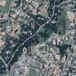 Solvang requests study into making Fredensborg Canyon Road a one-way street